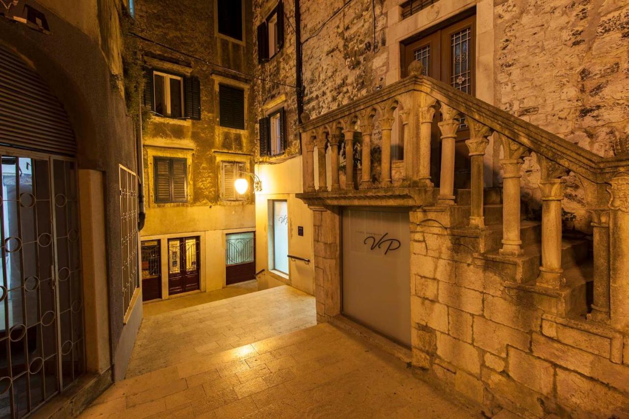 Vicencin Place Downtown Studio Apartments Šibenik Екстериор снимка