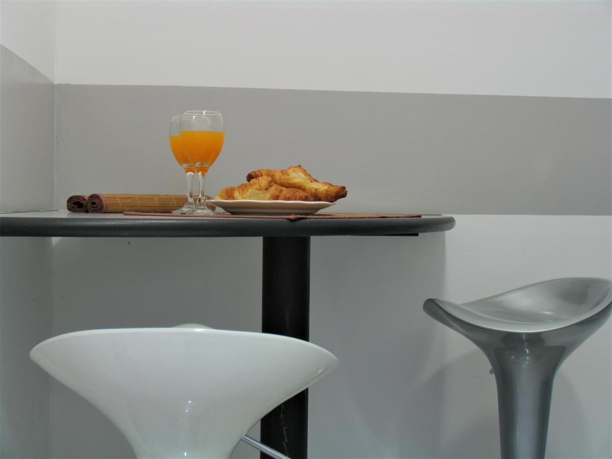 Vicencin Place Downtown Studio Apartments Šibenik Екстериор снимка