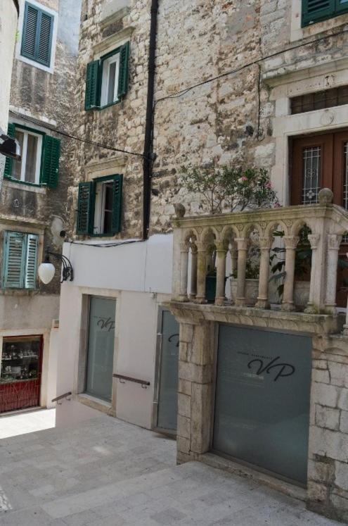 Vicencin Place Downtown Studio Apartments Šibenik Екстериор снимка