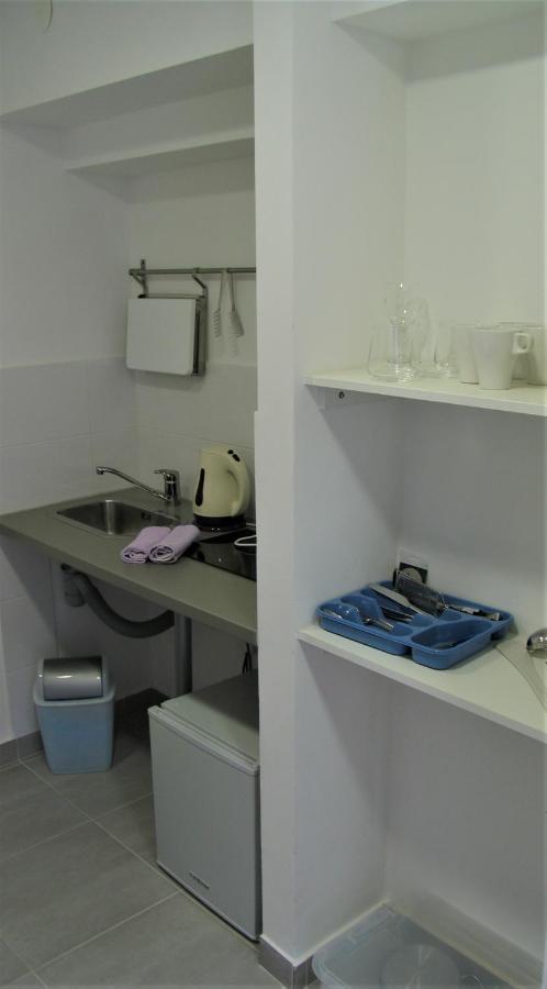 Vicencin Place Downtown Studio Apartments Šibenik Екстериор снимка