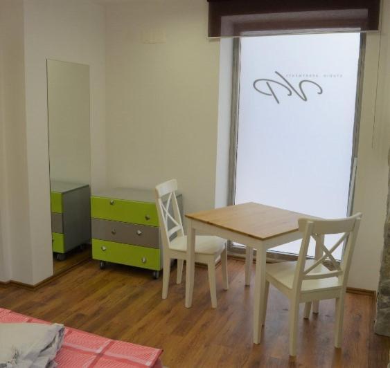 Vicencin Place Downtown Studio Apartments Šibenik Екстериор снимка