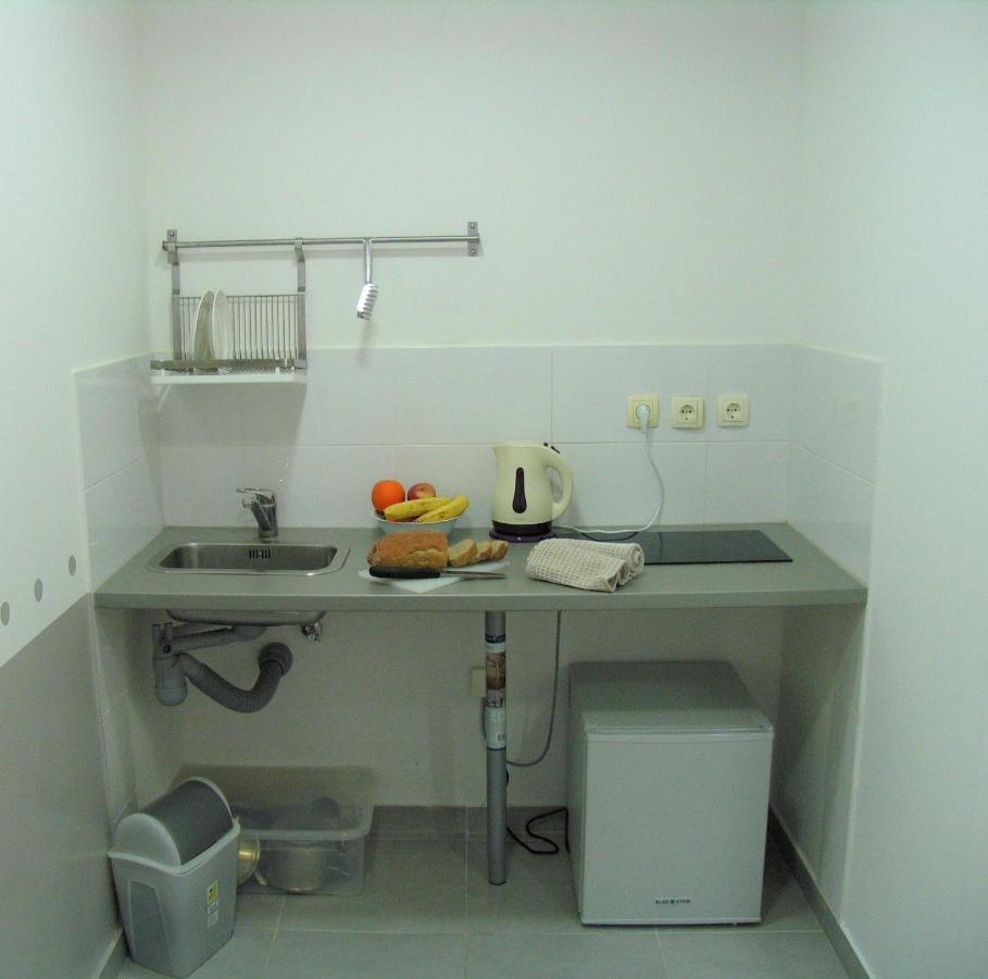 Vicencin Place Downtown Studio Apartments Šibenik Екстериор снимка