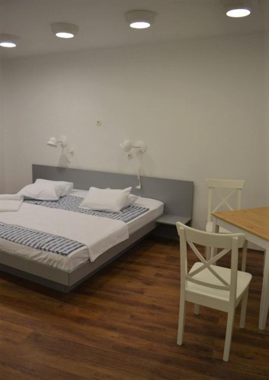 Vicencin Place Downtown Studio Apartments Šibenik Екстериор снимка